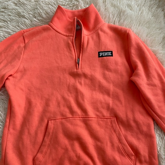 Brand new Pink pullover - Picture 3 of 3